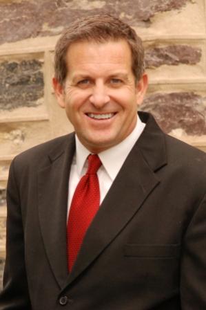 Scott Martineau